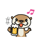 コツメさん（個別スタンプ：22）