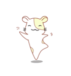 恋はむ（個別スタンプ：8）