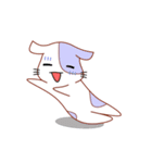恋はむ（個別スタンプ：17）