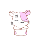 恋はむ（個別スタンプ：23）