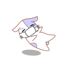 恋はむ（個別スタンプ：36）