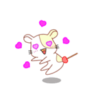 恋はむ（個別スタンプ：39）