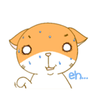 Double Chin Cat: Mr. ChyoChyo（個別スタンプ：10）