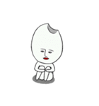 お米だけど？（個別スタンプ：15）