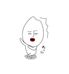 お米だけど？（個別スタンプ：22）