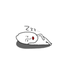 お米だけど？（個別スタンプ：34）