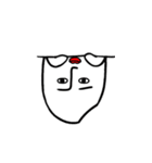 お米だけど？（個別スタンプ：40）