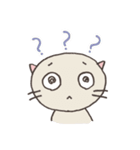 ラクガキにゃっち（5才）（個別スタンプ：10）