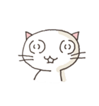 ラクガキにゃっち（5才）（個別スタンプ：19）