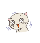 ラクガキにゃっち（5才）（個別スタンプ：22）
