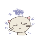 ラクガキにゃっち（5才）（個別スタンプ：23）
