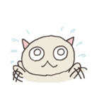 ラクガキにゃっち（5才）（個別スタンプ：24）