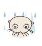 ラクガキにゃっち（5才）（個別スタンプ：26）