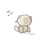 ラクガキにゃっち（5才）（個別スタンプ：28）