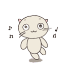 ラクガキにゃっち（5才）（個別スタンプ：32）