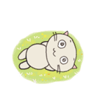 ラクガキにゃっち（5才）（個別スタンプ：38）