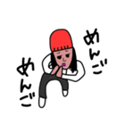 アラサ―女子（個別スタンプ：20）