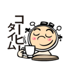 バイクな人（個別スタンプ：31）