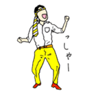 今夜も無礼講。（個別スタンプ：13）