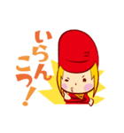 明太からこ（個別スタンプ：5）