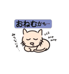 ひらけ！くーまん（個別スタンプ：23）