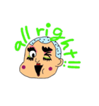 たかおママ（個別スタンプ：11）