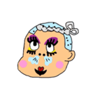 たかおママ（個別スタンプ：13）