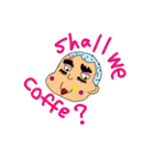 たかおママ（個別スタンプ：30）