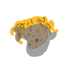たかおママ（個別スタンプ：36）
