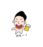 それでいーのくん（個別スタンプ：16）