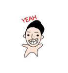 それでいーのくん（個別スタンプ：23）