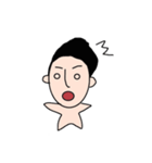 それでいーのくん（個別スタンプ：36）