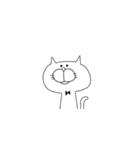 ねこたくん（個別スタンプ：11）