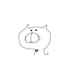 ねこたくん（個別スタンプ：15）