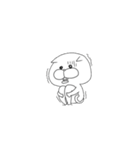 ねこたくん（個別スタンプ：20）