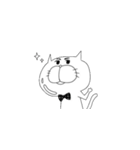 ねこたくん（個別スタンプ：27）