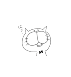ねこたくん（個別スタンプ：32）