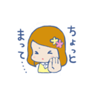 病人くん（個別スタンプ：14）