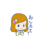 病人くん（個別スタンプ：16）