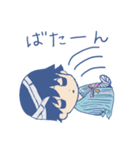 病人くん（個別スタンプ：24）