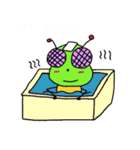 ガニムシくん（個別スタンプ：29）