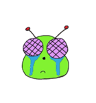 ガニムシくん（個別スタンプ：36）