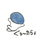 「きの」と「のこ」の日常（個別スタンプ：18）