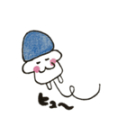 「きの」と「のこ」の日常（個別スタンプ：25）