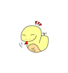 つちのこのノコスタンプ（個別スタンプ：33）
