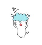 メッセンニャーのねこたん（個別スタンプ：26）