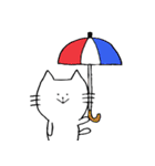 メッセンニャーのねこたん（個別スタンプ：39）