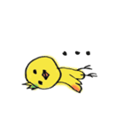 とりわさ（個別スタンプ：3）