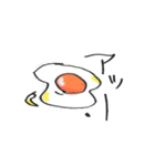 とりわさ（個別スタンプ：20）