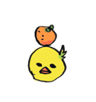 とりわさ（個別スタンプ：32）